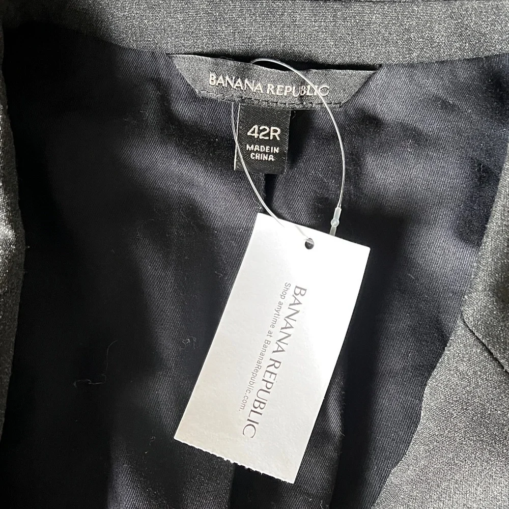 Banana Republic classic men’s